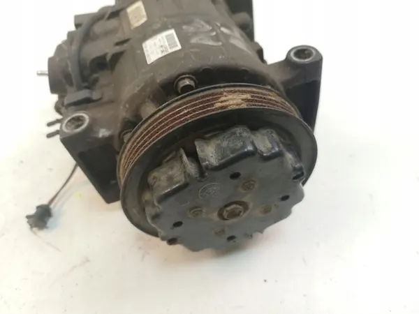 Compressore A/C Audi A6 Allroad C5 2004 image 3