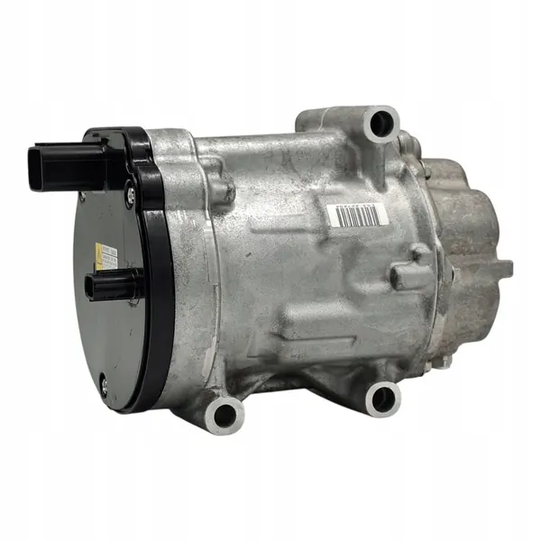 Compressore Aria Condizionata Toyota Corolla E21 Honda C-HR image 3