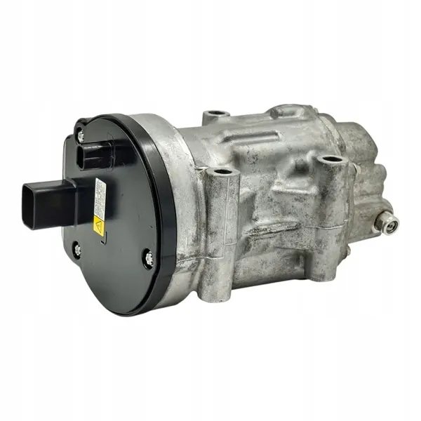 Compressore Aria Condizionata Toyota Corolla E21 Honda C-HR image 7