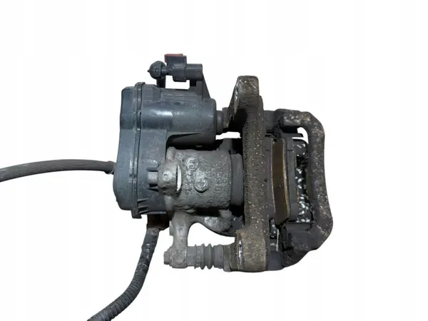 Remklauw Rechts Achter Elektrisch Opel Astra K V image 3