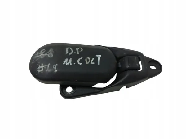 OEM RTX155627 vikbart taklås för Mitsubishi Colt image 2