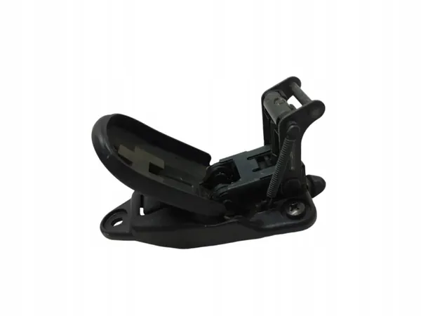 OEM RTX155627 vikbart taklås för Mitsubishi Colt image 4