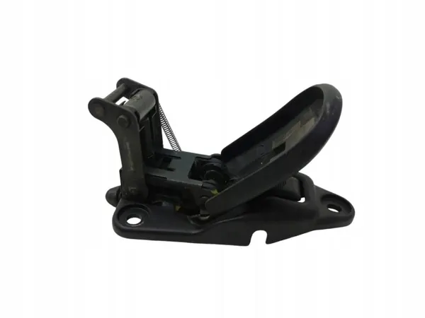 OEM RTX155627 vikbart taklås för Mitsubishi Colt image 6