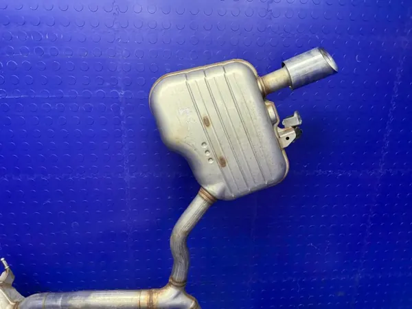 Silenciador Escape Audi A5 F5 2.0 TFSI OEM 8W9253611 image 10
