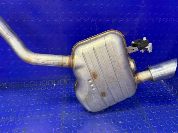 Silenciador Escape Audi A5 F5 2.0 TFSI OEM 8W9253611 image 4