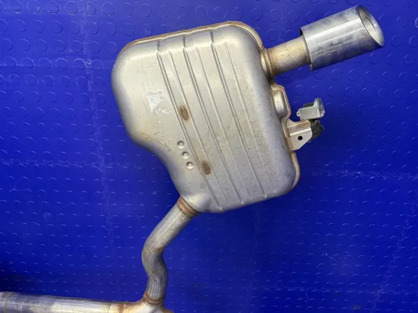 Silenciador Escape Audi A5 F5 2.0 TFSI OEM 8W9253611 image 5