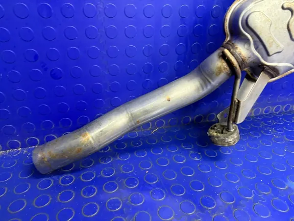 Silenciador Escape Audi A5 F5 2.0 TFSI OEM 8W9253611 image 9