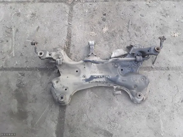 Hyundai I-40 Hulpframe OEM AM-511601 Gebruikt image 2