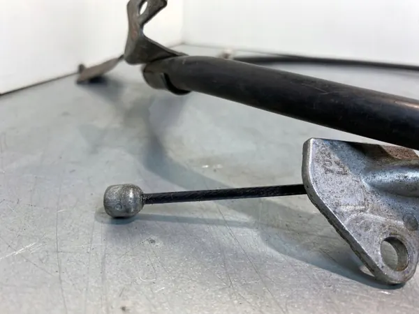 OEM FBZ23869 Handremkabel voor Toyota Auris image 3