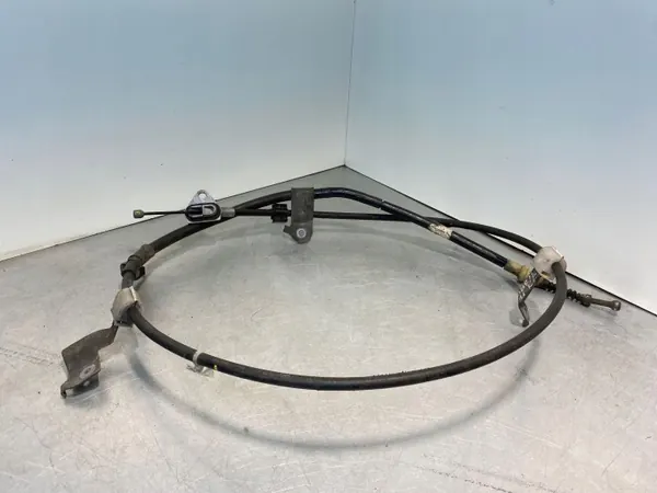 OEM FBZ23869 Handremkabel voor Toyota Auris image 4