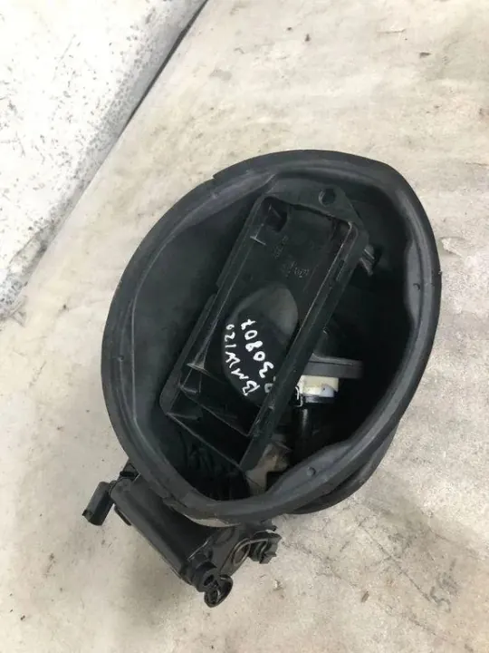 BMW Brandstofklepmotor OEM 7238095 voor 1 Serie F20 image 2