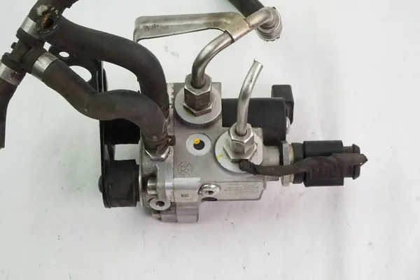 Brandstofdrukregelaar VW Skoda Seat Audi 5Q0906011B image 2