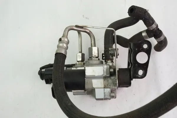 Brandstofdrukregelaar VW Skoda Seat Audi 5Q0906011B image 3