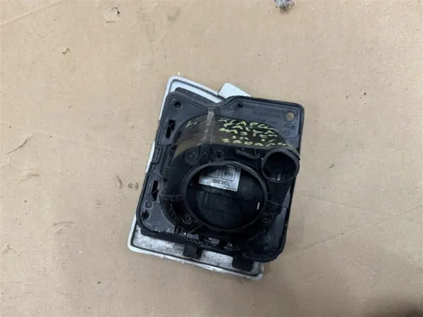 Trappe à carburant gauche OEM 781200017R Renault Master image 5