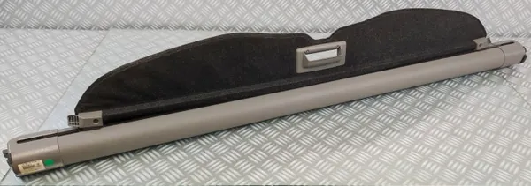 OEM 8200278676 Cubierta de maletero trasero Renault Grand Scenic II image 6