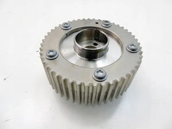 Jakokihnapyörä OEM 04E109088AD - Käytetty image 6