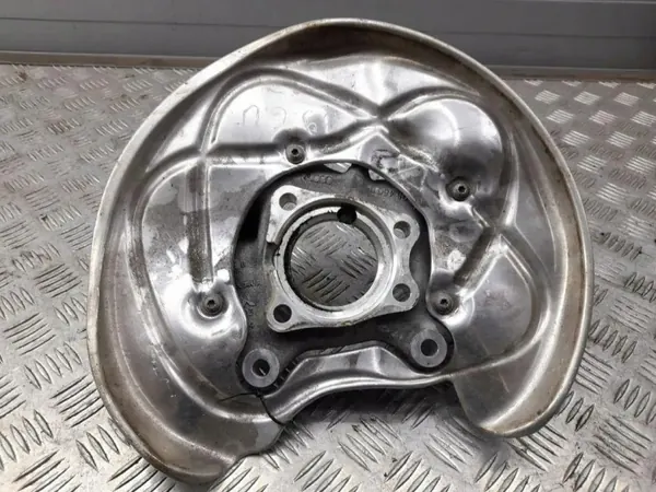Audi OE 8W0505436AA Radnabe Hinten - Rechte Seite image 2