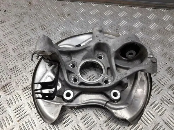 Audi OE 8W0505436AA Radnabe Hinten - Rechte Seite image 3