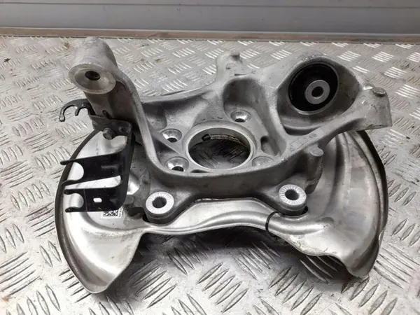 Audi OE 8W0505436AA Radnabe Hinten - Rechte Seite image 4