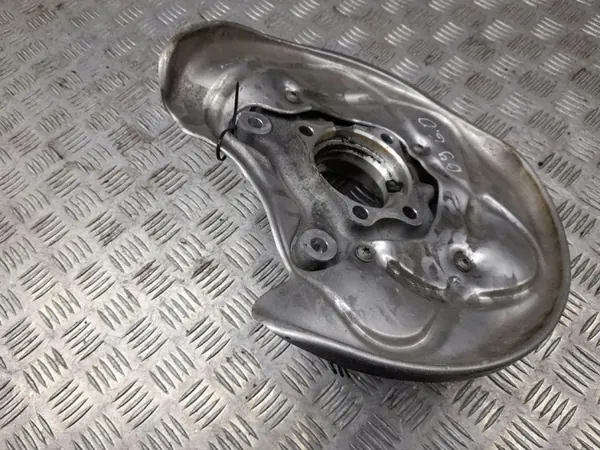 Audi OE 8W0505436AA Radnabe Hinten - Rechte Seite image 5