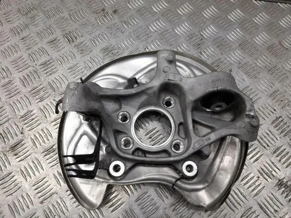 Audi OE 8W0505436AA Radnabe Hinten - Rechte Seite image 7