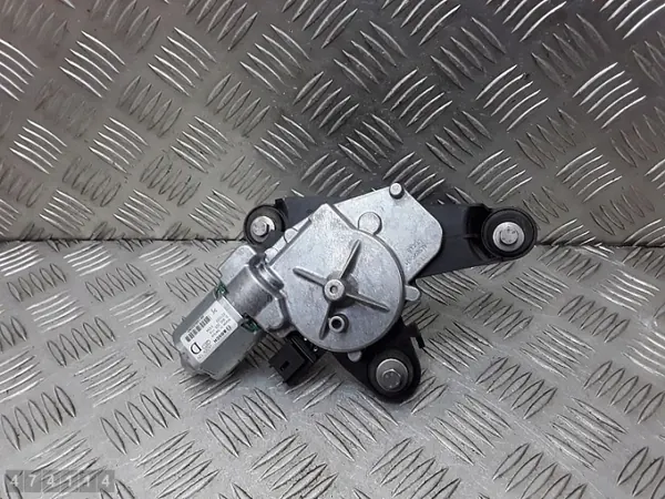 Scheibenwischermotor Opel Mokka B OEM 0390205114 - Gebraucht image 2