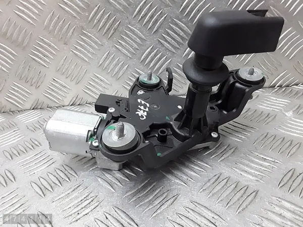 Scheibenwischermotor Opel Mokka B OEM 0390205114 - Gebraucht image 3
