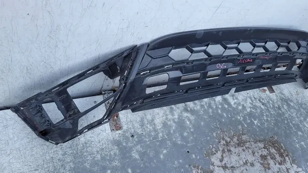 Framstötfångarspoiler Volkswagen Tiguan Allspace 5NN805903B image 3