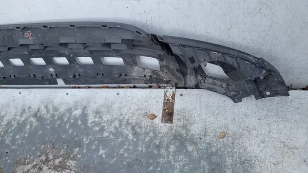 Framstötfångarspoiler Volkswagen Tiguan Allspace 5NN805903B image 7