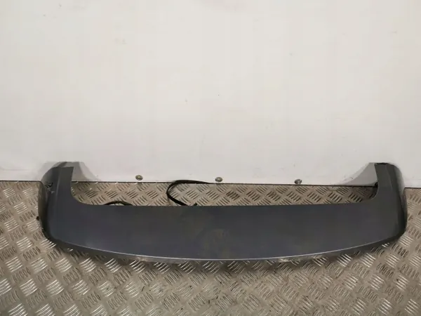 Spoiler de hayon Opel Mokka X OEM FBZ7292 image 2