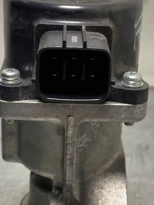 Válvula EGR Subaru OEM FBZ16595 - Usada image 4