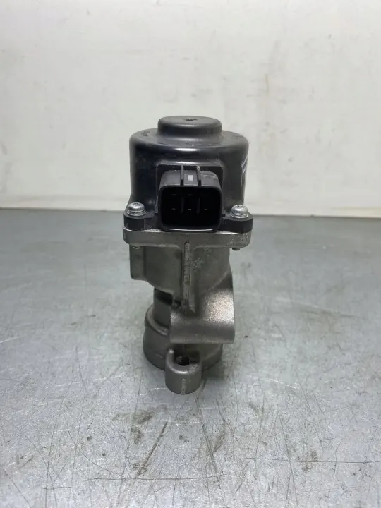 Válvula EGR Subaru OEM FBZ16595 - Usada image 6