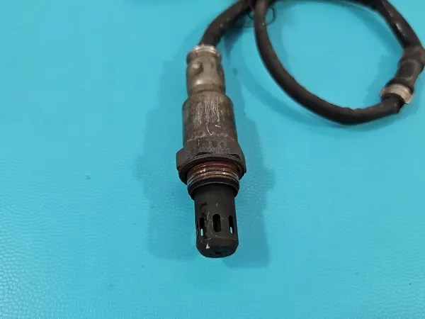 Sensor Lambda Seat Ibiza IV 1.6 16V BTS OEM 03C906262AE image 2