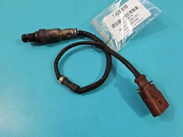 Sensor Lambda Seat Ibiza IV 1.6 16V BTS OEM 03C906262AE image 3