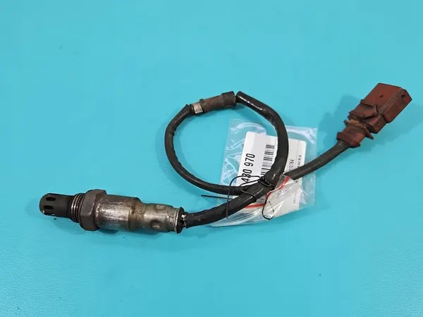 Sensor Lambda Seat Ibiza IV 1.6 16V BTS OEM 03C906262AE image 4