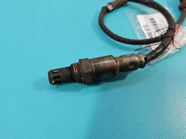 Sensor Lambda Seat Ibiza IV 1.6 16V BTS OEM 03C906262AE image 5