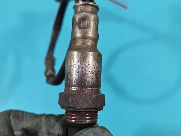 Sensor Lambda Seat Ibiza IV 1.6 16V BTS OEM 03C906262AE image 7