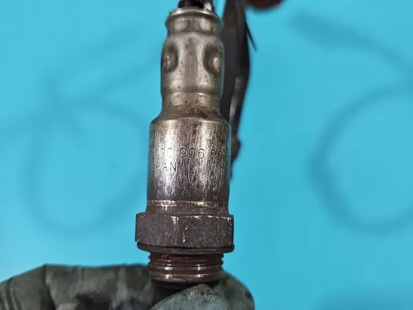 Sensor Lambda Seat Ibiza IV 1.6 16V BTS OEM 03C906262AE image 8