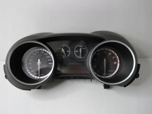 Cuadro de instrumentos Alfa Romeo Giulietta OEM 50528271 image 2