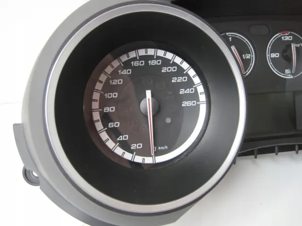 Cuadro de instrumentos Alfa Romeo Giulietta OEM 50528271 image 3