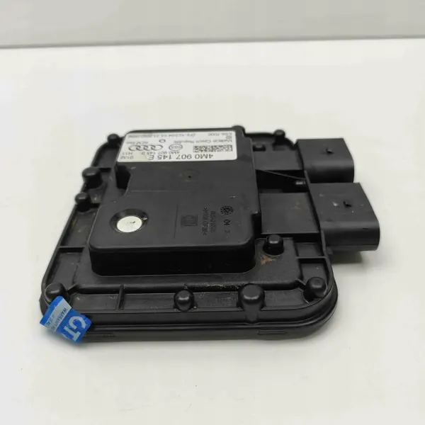 Porsche Cayenne ilmaisälemoduuli OEM 4M0907145E image 4