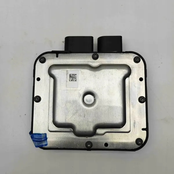 Porsche Cayenne ilmaisälemoduuli OEM 4M0907145E image 5