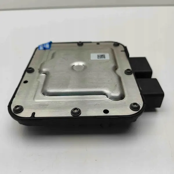 Porsche Cayenne ilmaisälemoduuli OEM 4M0907145E image 6