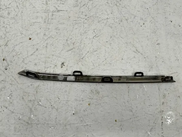 Rivestimento Cromato Anteriore Sinistro Opel Corsa F image 2