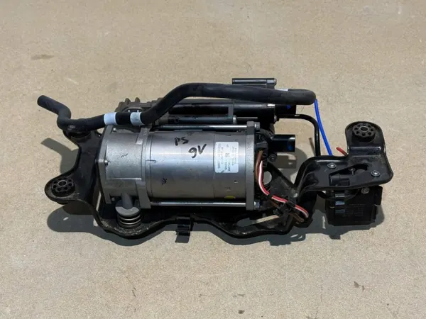 Fjäderkompressor BMW X5 F15/F16 OEM 6875177 image 2