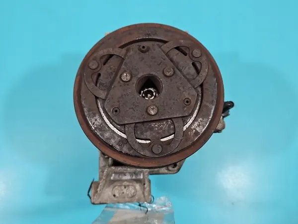 Compressore Aria Condizionata Nissan Micra K13 926001HC5A image 2