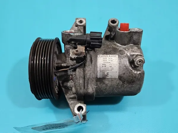 Compressore Aria Condizionata Nissan Micra K13 926001HC5A image 3