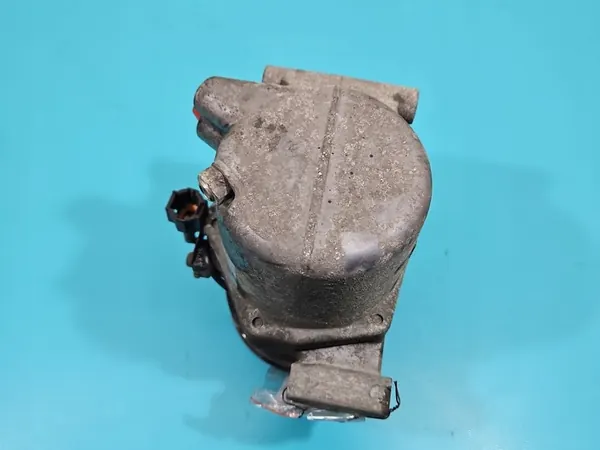 Compressore Aria Condizionata Nissan Micra K13 926001HC5A image 5