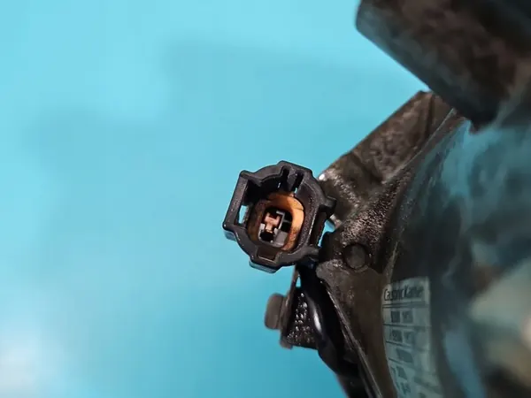 Compressore Aria Condizionata Nissan Micra K13 926001HC5A image 6