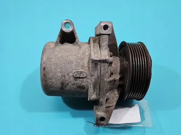 Compressore Aria Condizionata Nissan Micra K13 926001HC5A image 7